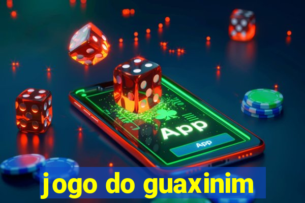 jogo do guaxinim